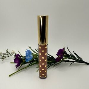 Estée Lauder Limited Edition Lip  Gloss in PERFECT PRESENT~ new! Full Size